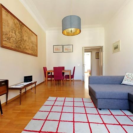 4Bnb - Chinotto Spacious Apartment Rom Exterior foto