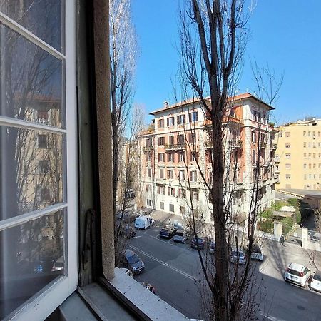 4Bnb - Chinotto Spacious Apartment Rom Exterior foto
