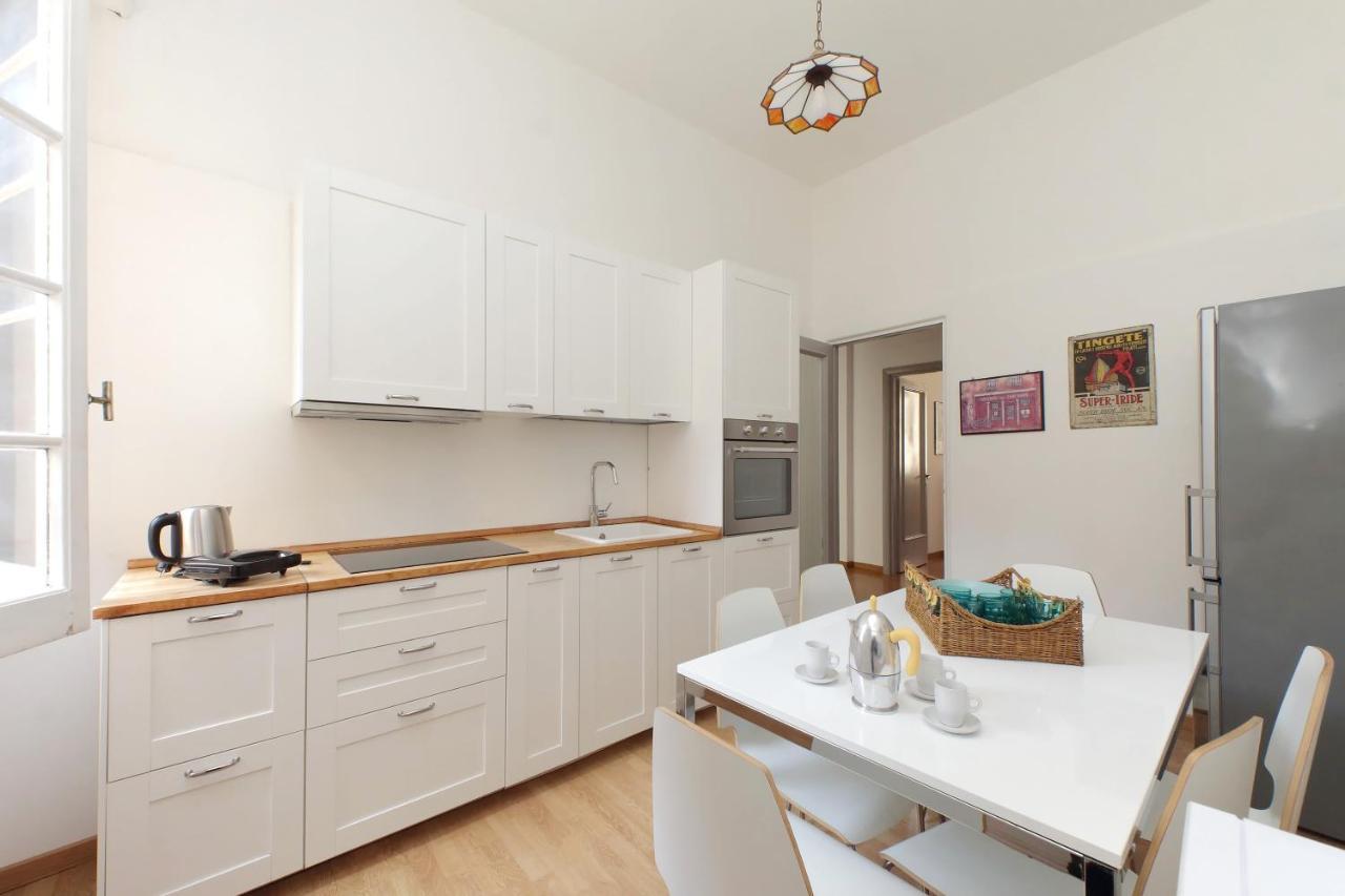 4Bnb - Chinotto Spacious Apartment Rom Exterior foto