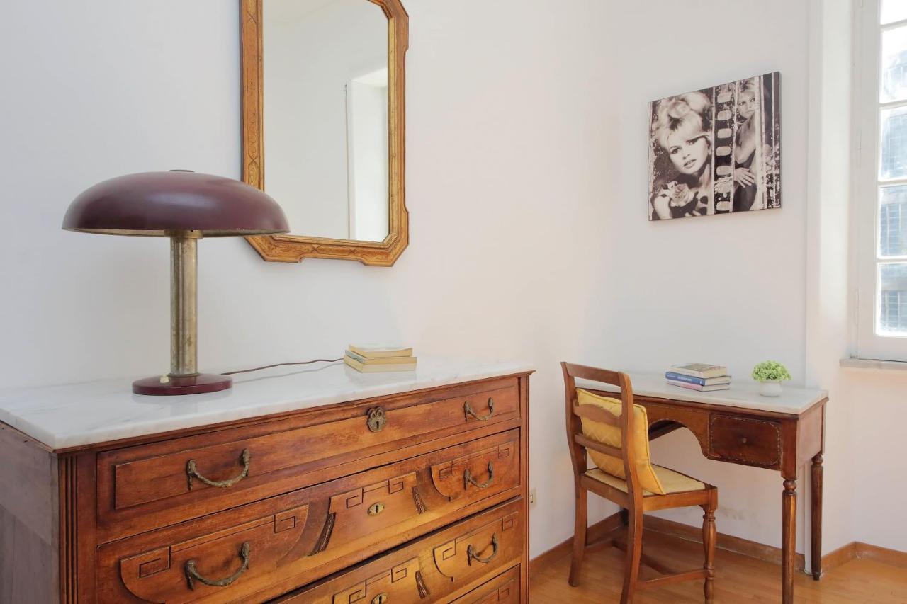 4Bnb - Chinotto Spacious Apartment Rom Exterior foto